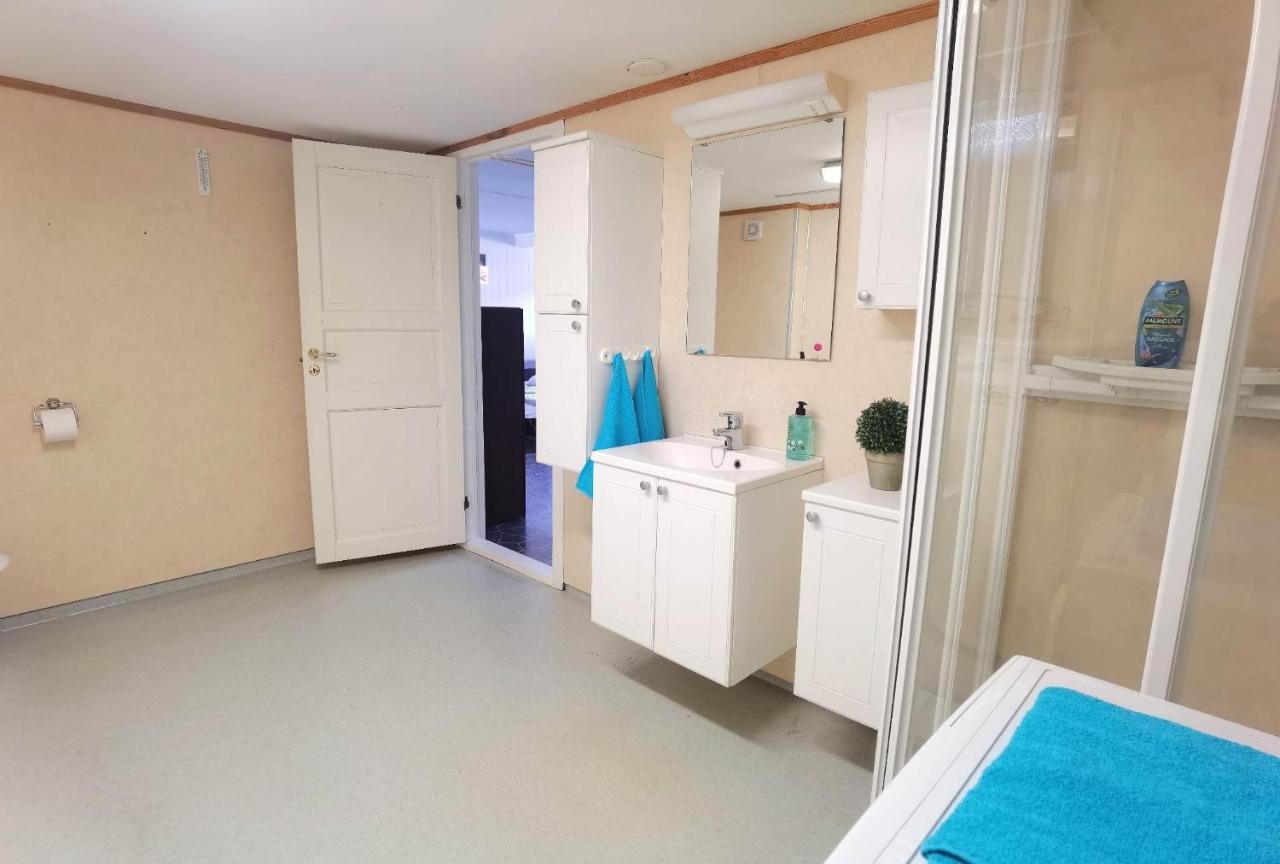 Hybel Til Leie Apartment Tvedestrand Luaran gambar