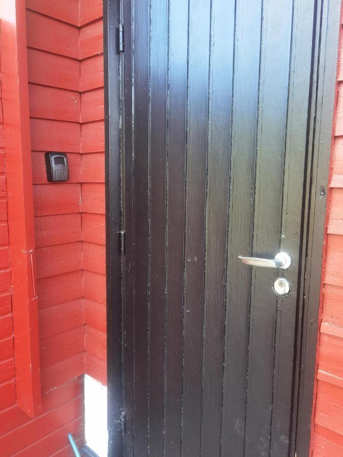 Hybel Til Leie Apartment Tvedestrand Luaran gambar