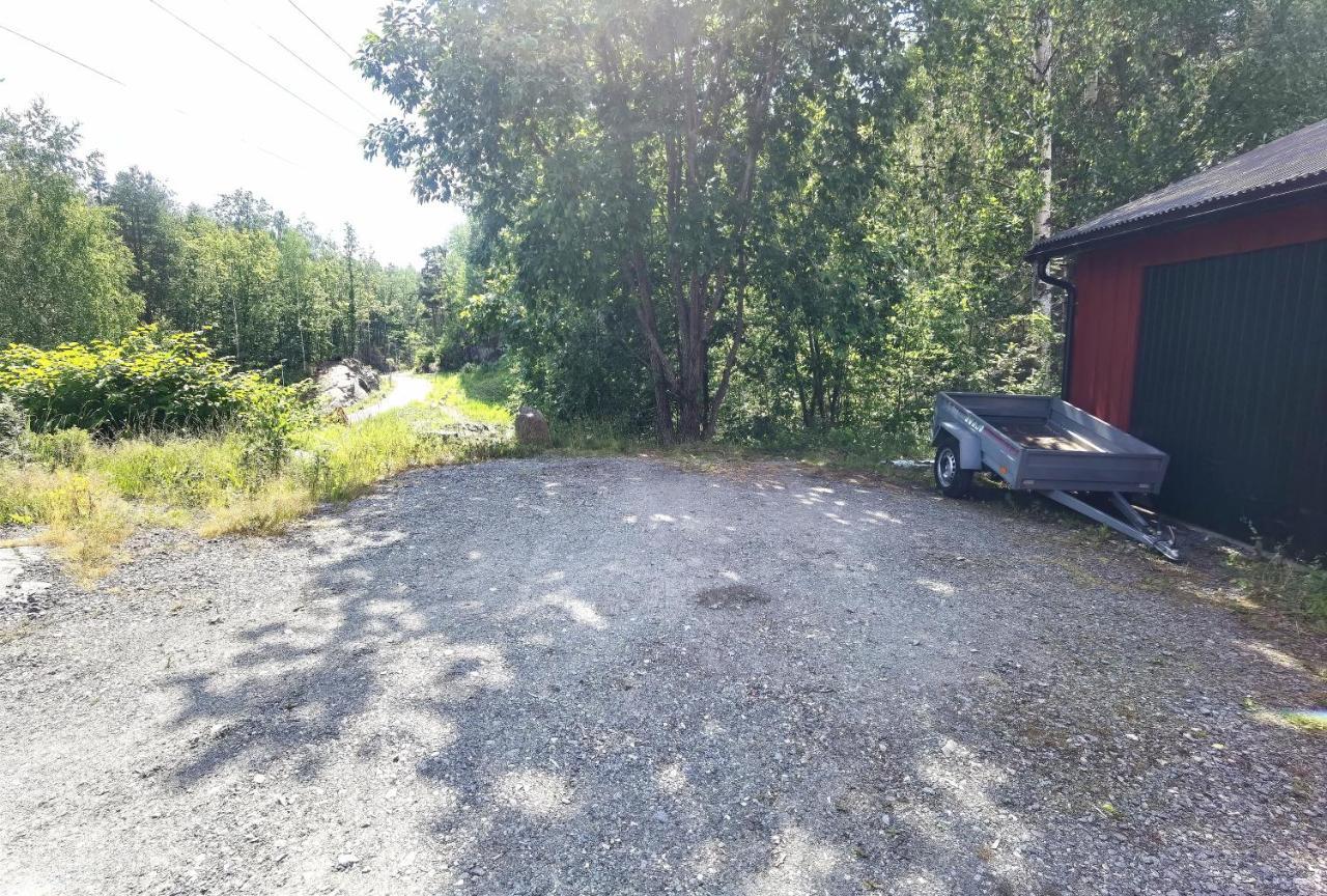 Hybel Til Leie Apartment Tvedestrand Luaran gambar