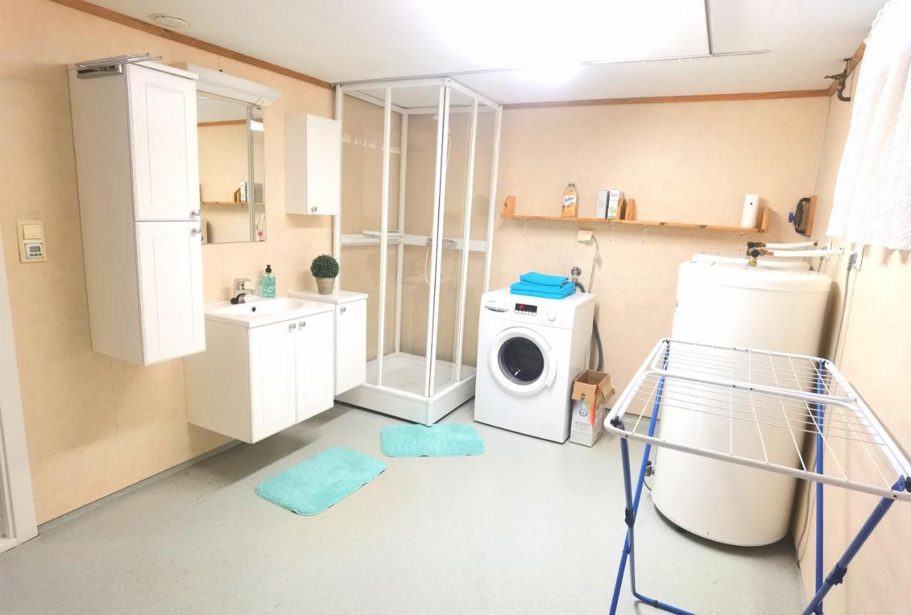 Hybel Til Leie Apartment Tvedestrand Luaran gambar
