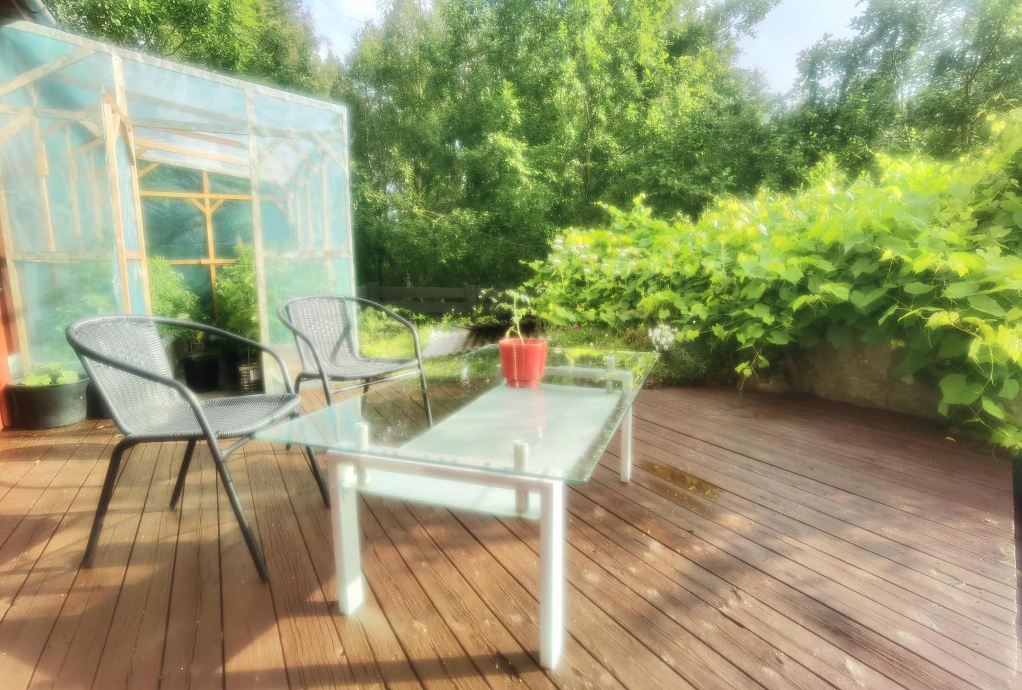Hybel Til Leie Apartment Tvedestrand Luaran gambar