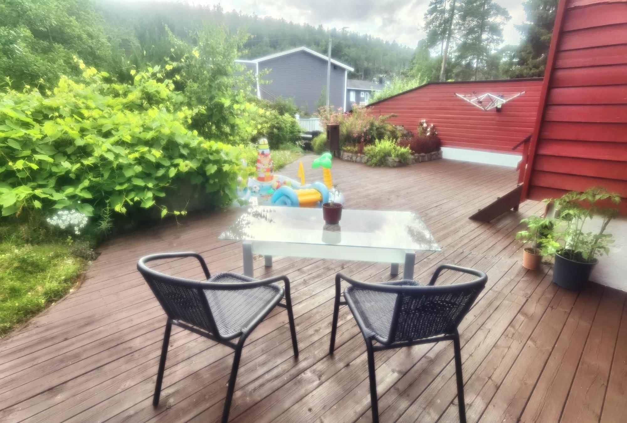 Hybel Til Leie Apartment Tvedestrand Luaran gambar