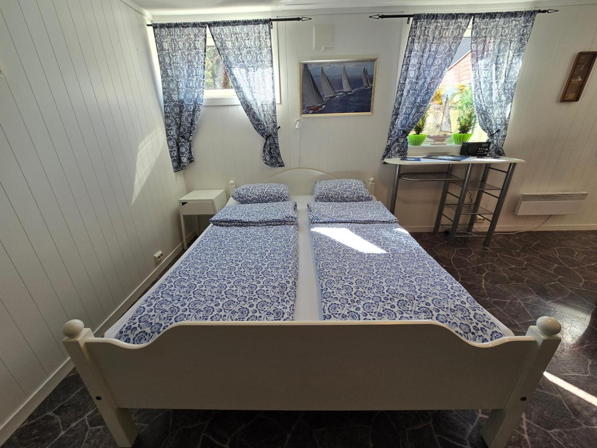 Hybel Til Leie Apartment Tvedestrand Luaran gambar