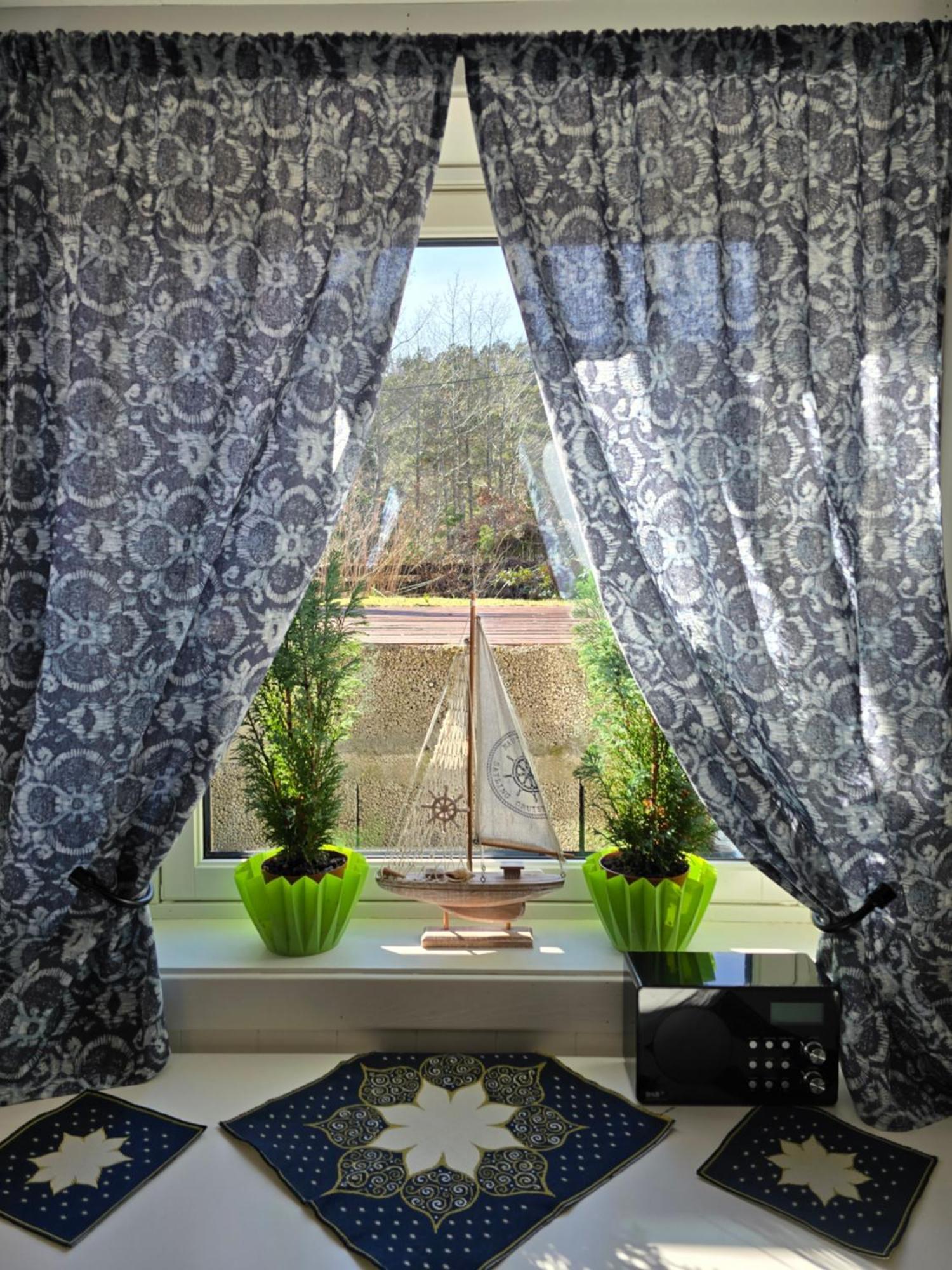 Hybel Til Leie Apartment Tvedestrand Luaran gambar