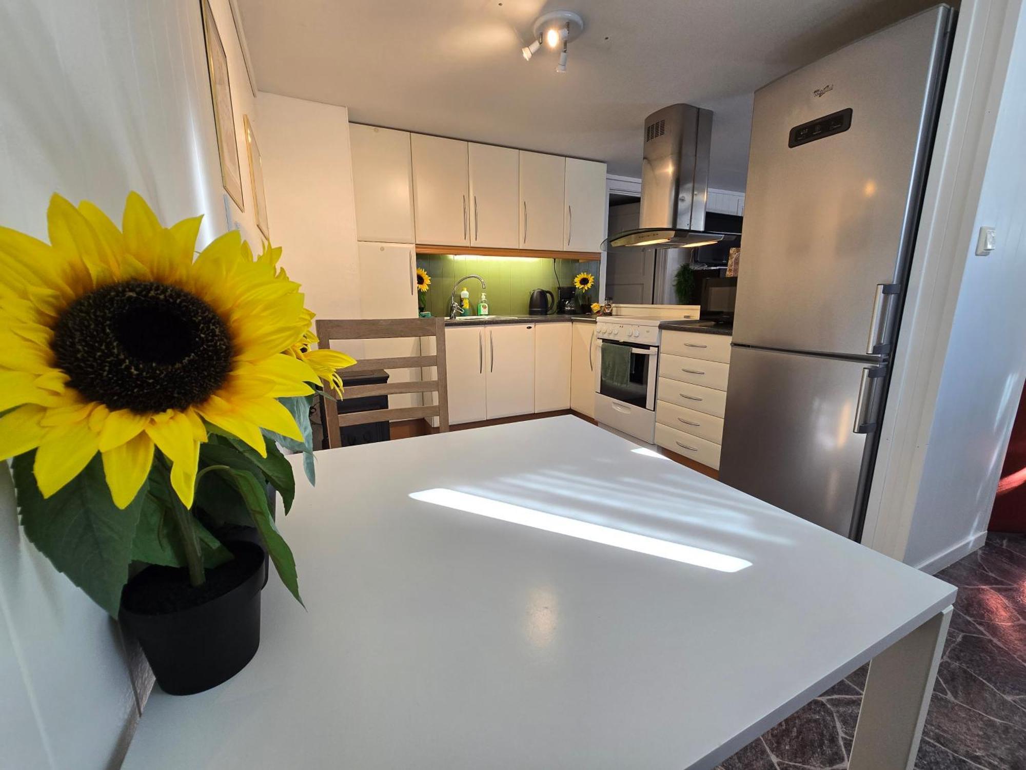 Hybel Til Leie Apartment Tvedestrand Luaran gambar