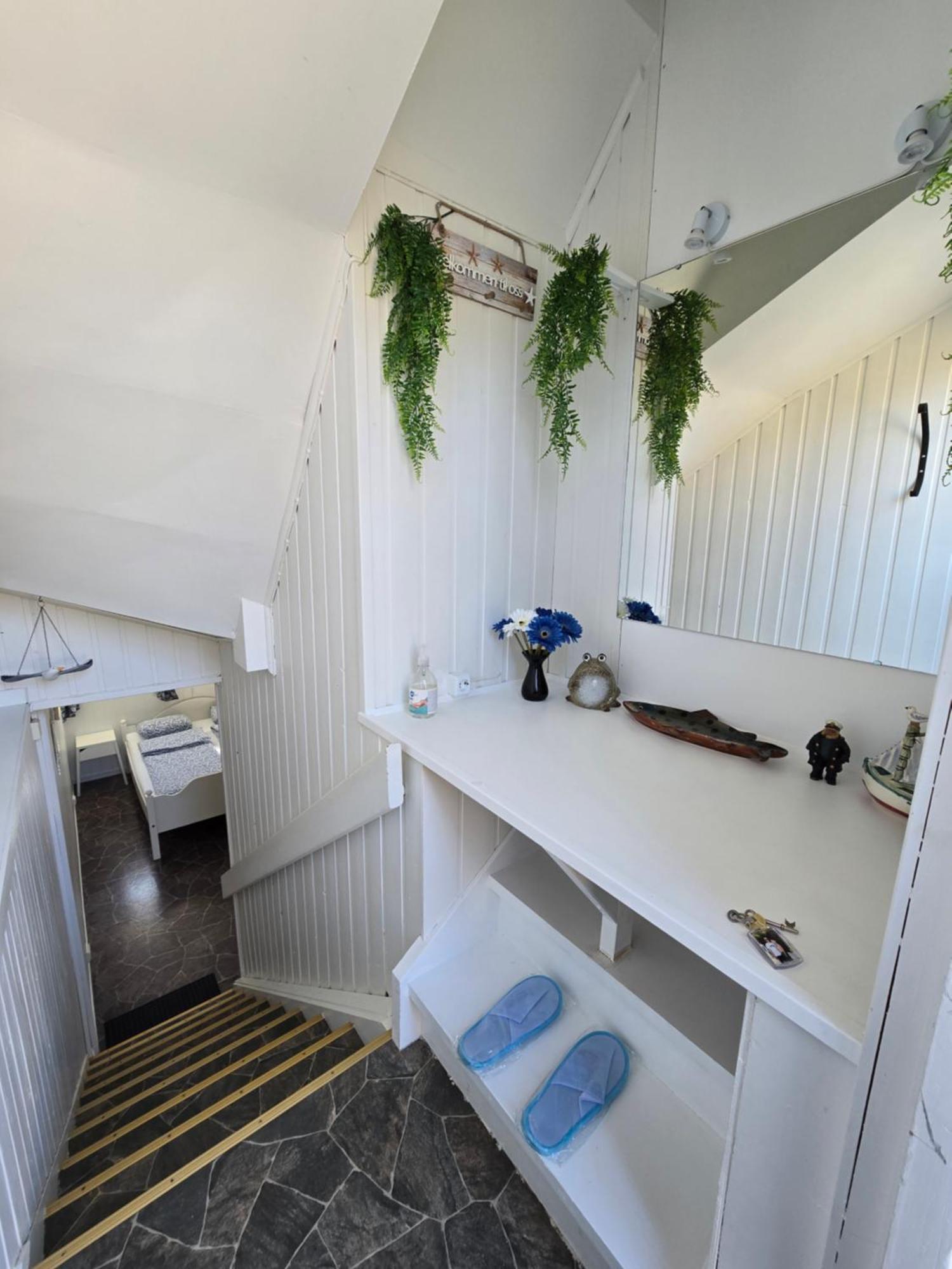 Hybel Til Leie Apartment Tvedestrand Luaran gambar